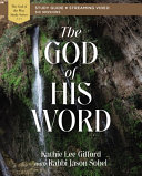 THE GOD OF THE OTHER SIDE BIBLE STUDY GUIDE PLUS STREAMING VIDEO